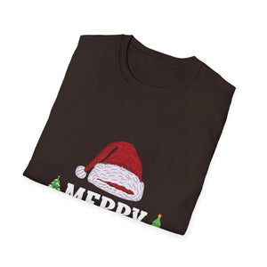 Christmas T-Shirt — 