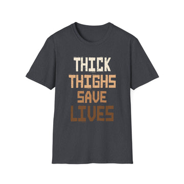 Dark Heather Grey