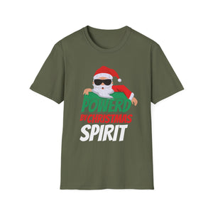 Christmas T-Shirt — 