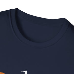 Halloween T-Shirt — 