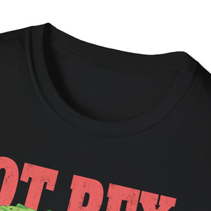 OT Rex Occupational Therapy T-Shirt — Cute Dino OT Tee for Therapists & Students