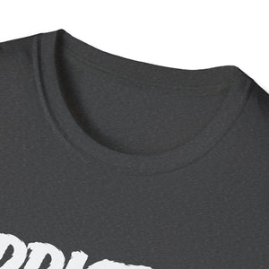 Addicted to Horror Movies T-Shirt