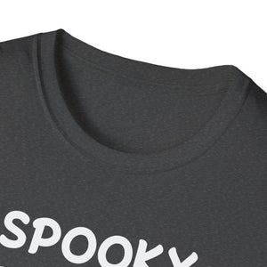 Spooky Is My Favorite Season T-Shirt