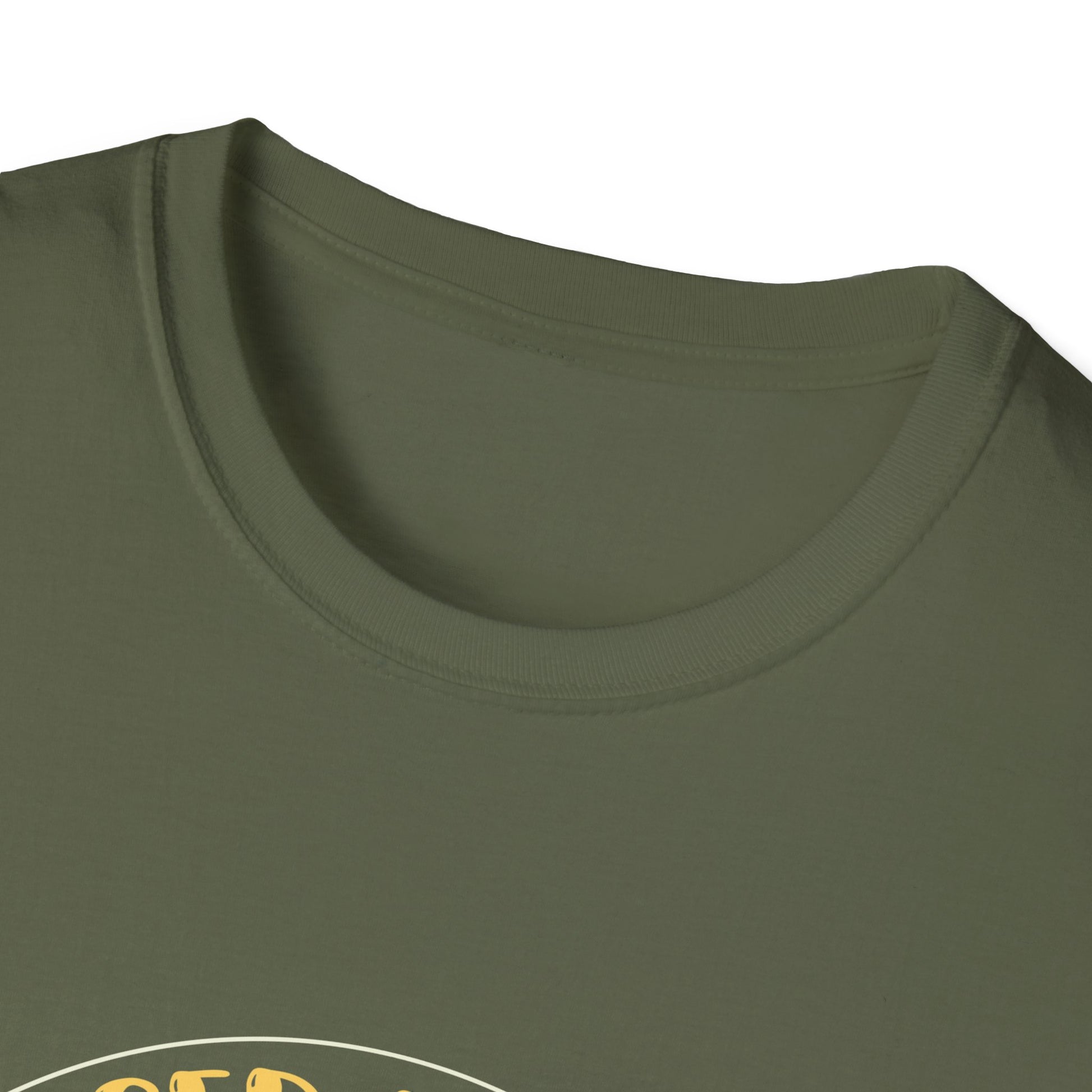 Thankful Family Thanksgiving T-Shirt — Blessed Grateful Happy Fall Design