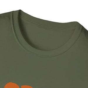 Gobble Gobble Turkey T-Shirt — Cute Thanksgiving Tee for Kids & Adults