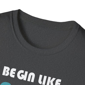 Cricket Legends T-Shirt — 