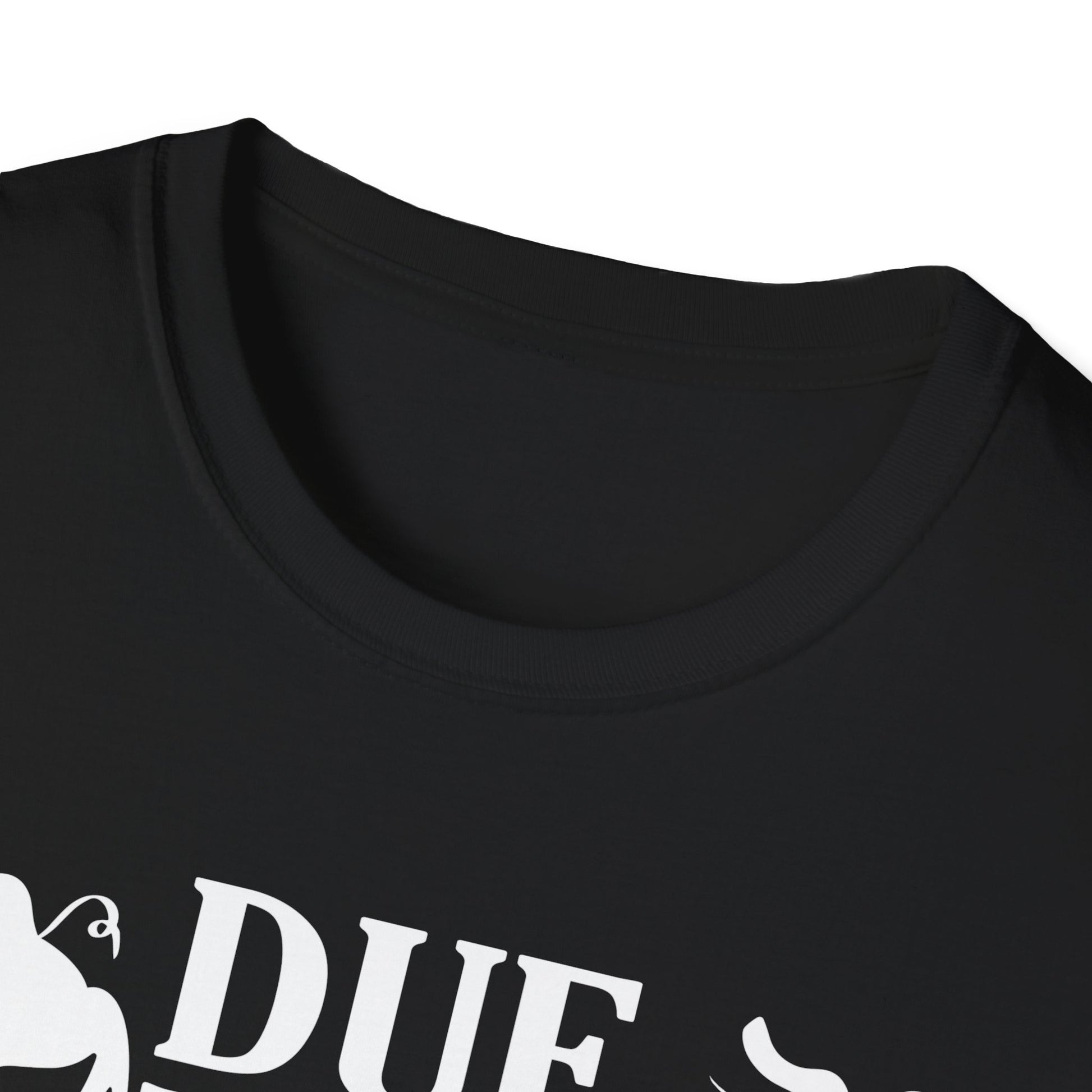 Halloween Costume T-Shirt — "Due to the Economy, This Is My Halloween Costume"