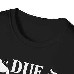 Halloween Costume T-Shirt — 