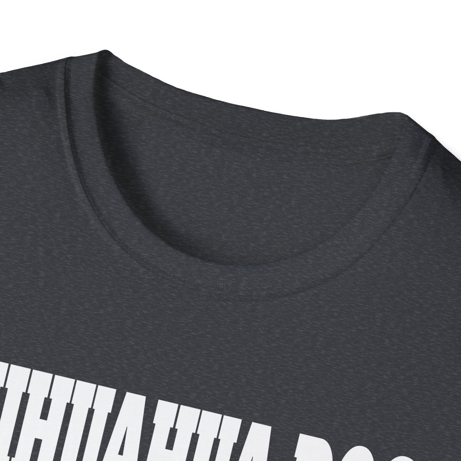 Women's Chihuahua Dog Mom Unisex T-Shirt