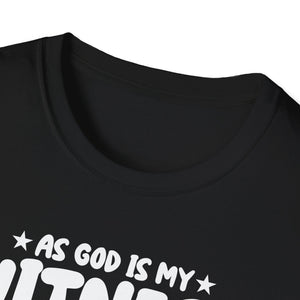 Funny Thanksgiving T-Shirt — 