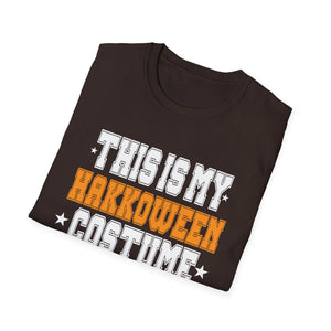 Halloween T-Shirt — 