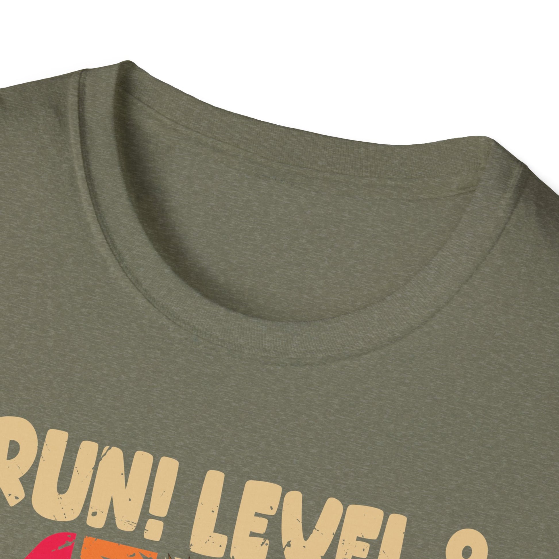 8 Year Old Birthday Dabbing Boy Bruh 8th level unlocked T-Shirt Unisex T-Shirt