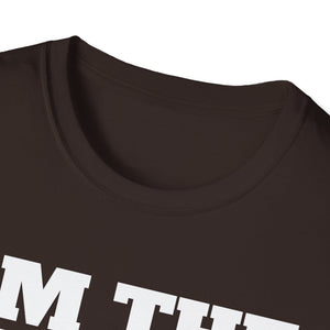 Favorite Child T-Shirt — 