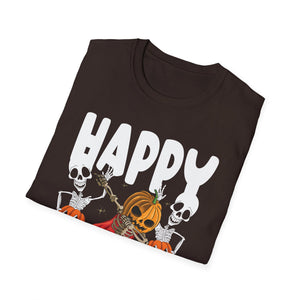 Halloween T-Shirt - 