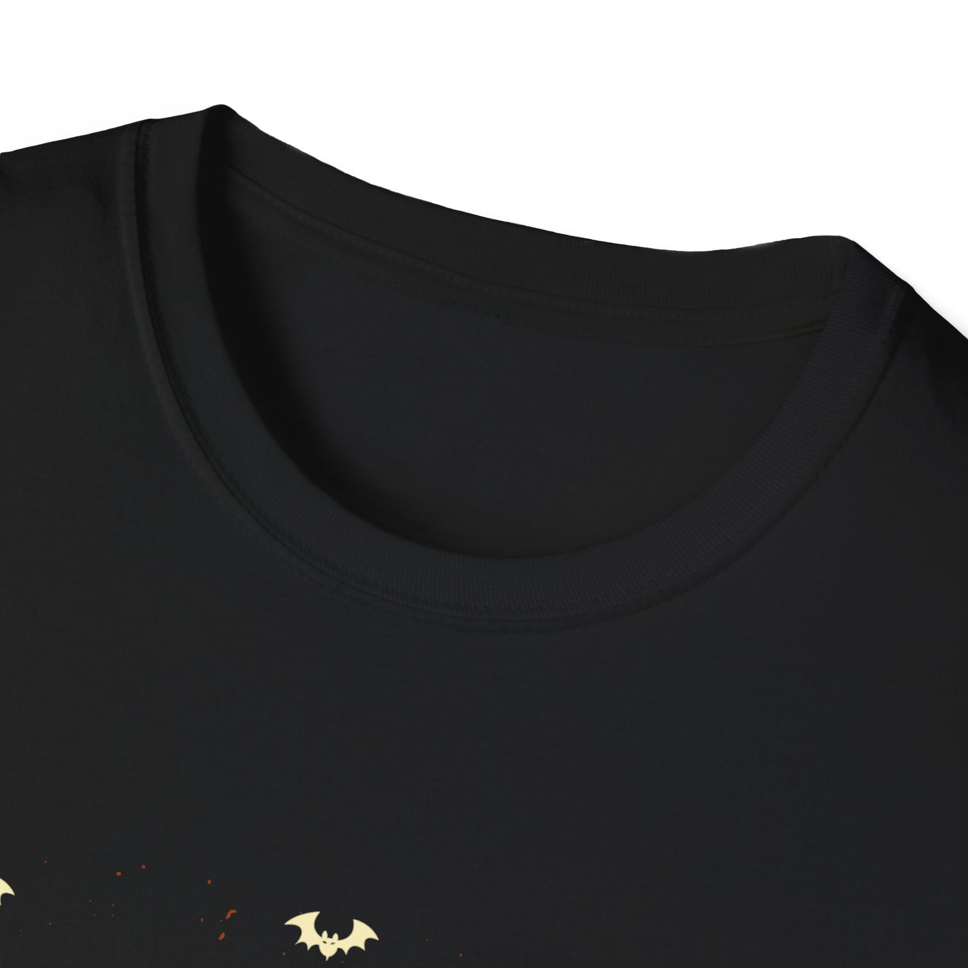 Funny Halloween Dog tee Golden Retrievers Halloween Tee