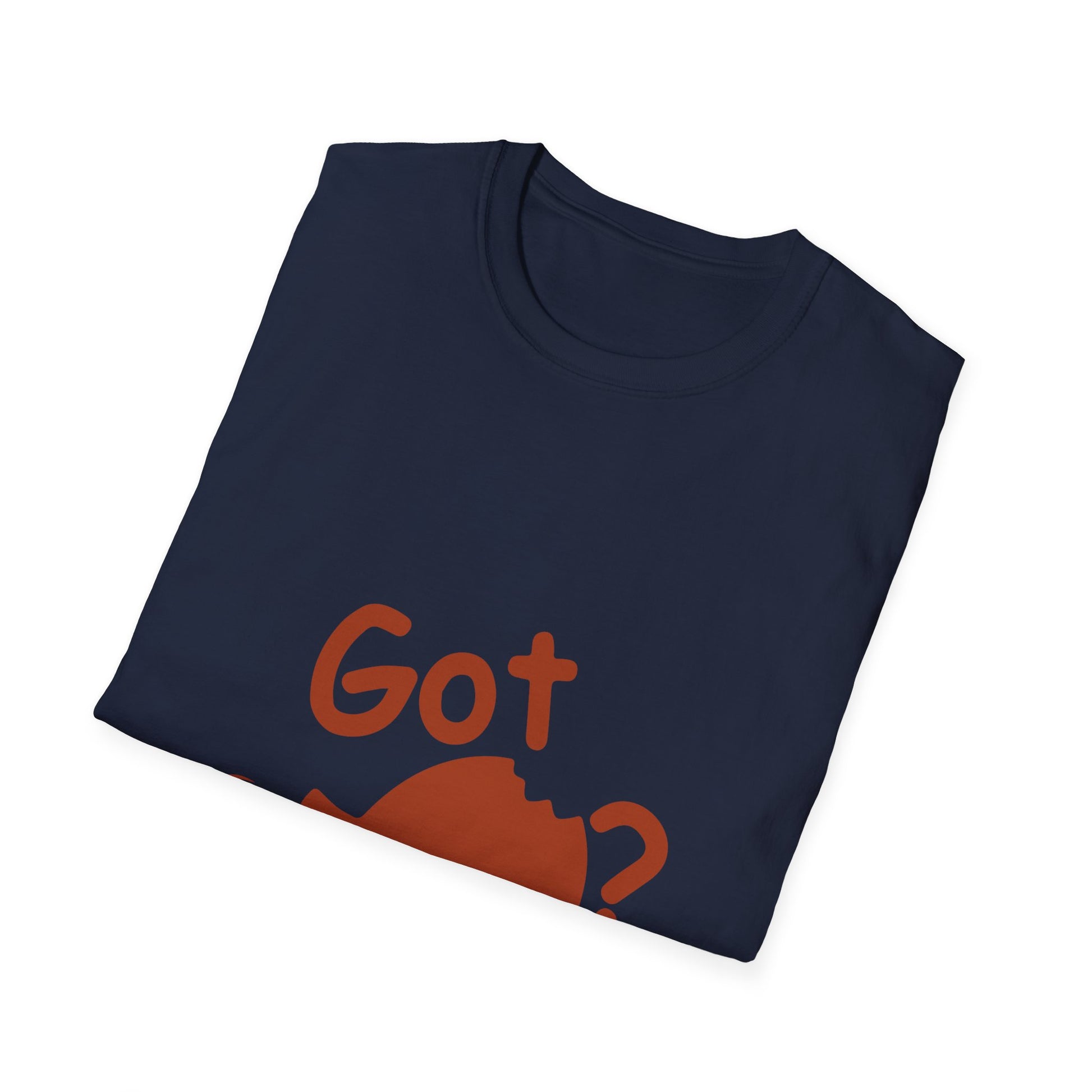 T-Shirt — "Got Drumstick?" Thanksgiving Turkey Leg Graphic Tee