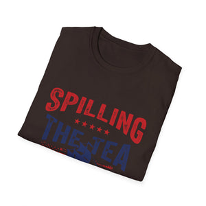 T-Shirt – 