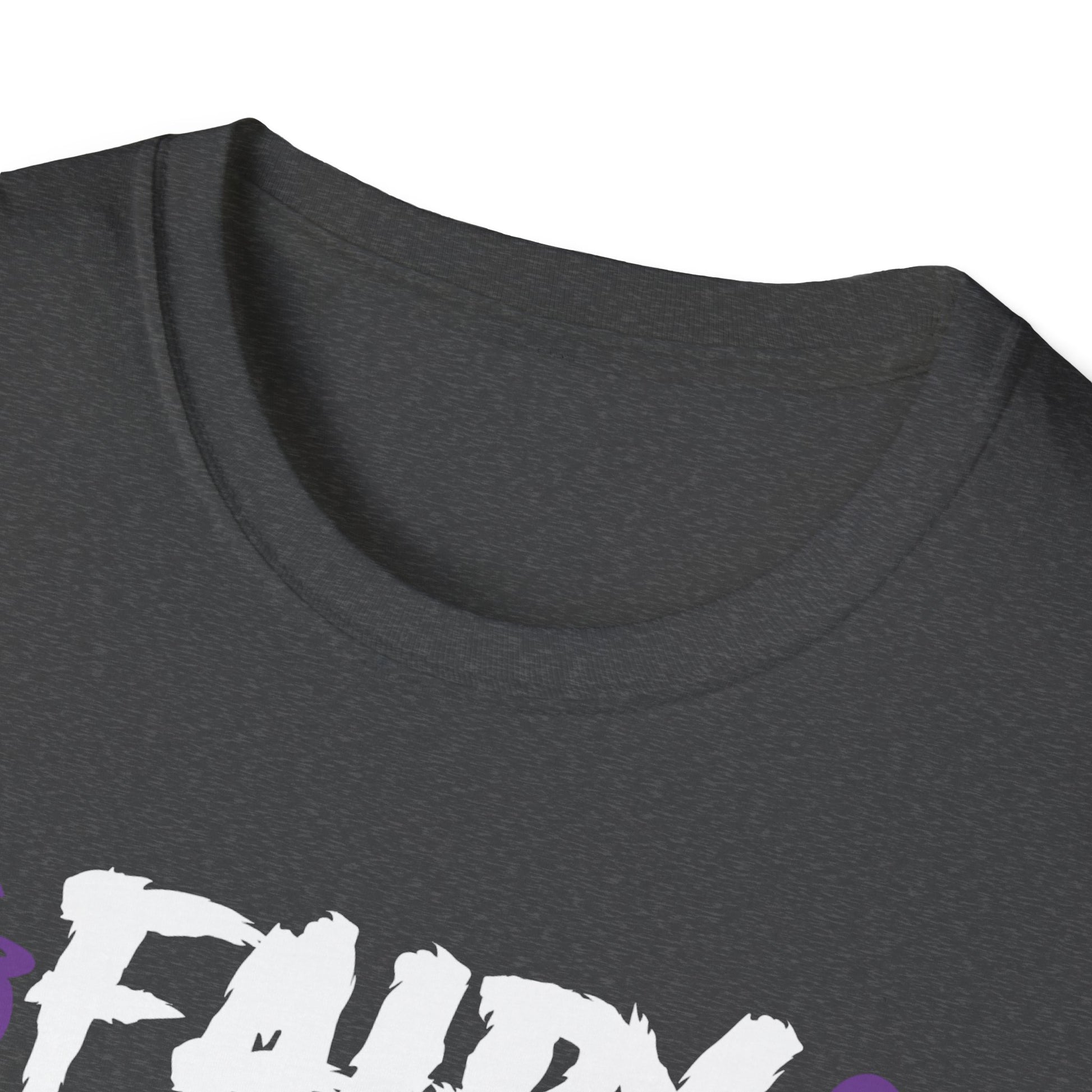 Fairy Halloween for Women - Witch Fairy Halloween Tee Unisex Softstyle T-Shirt