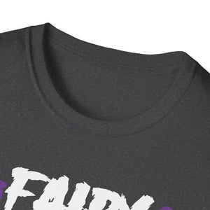 Fairy Halloween for Women - Witch Fairy Halloween Tee Unisex Softstyle T-Shirt