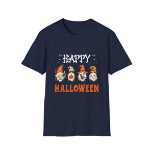 Halloween Gnome T-Shirt – 