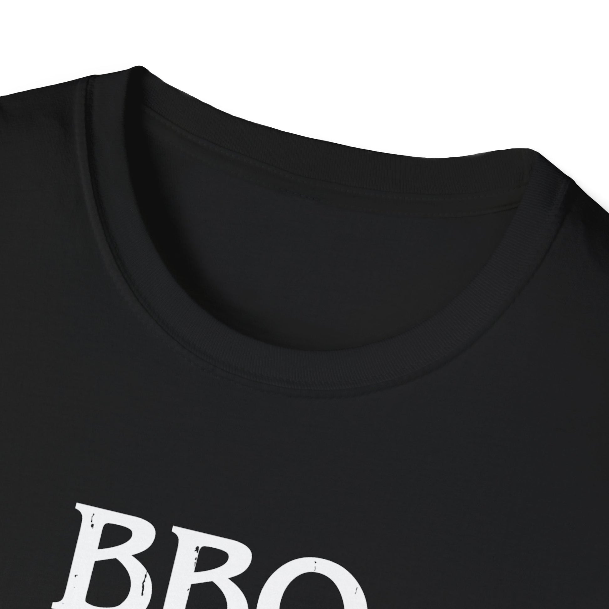 BBQ Timer T-Shirt – Funny Grilling Shirt with American Flag & Doneness Levels (Rare, Medium, Well Done)