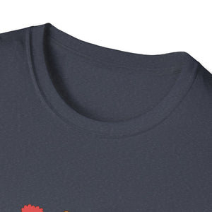 Christmas Cookie Baking Crew Gingerbread Christmas Unisex T-Shirt