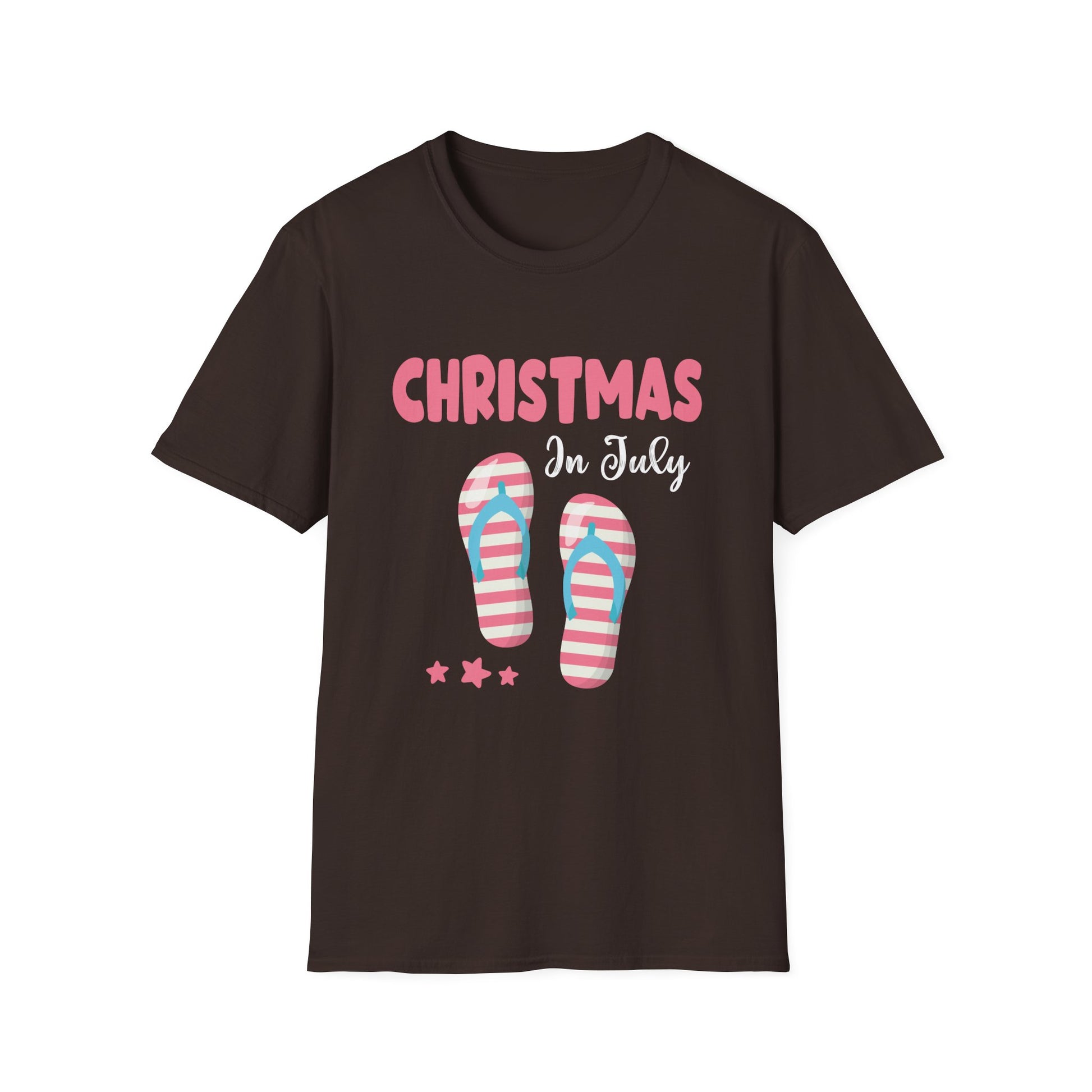 Christmas Santa Nurse Ugly Christmas Sweater Unisex T-Shirt