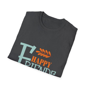 Friendsgiving T-Shirt — 
