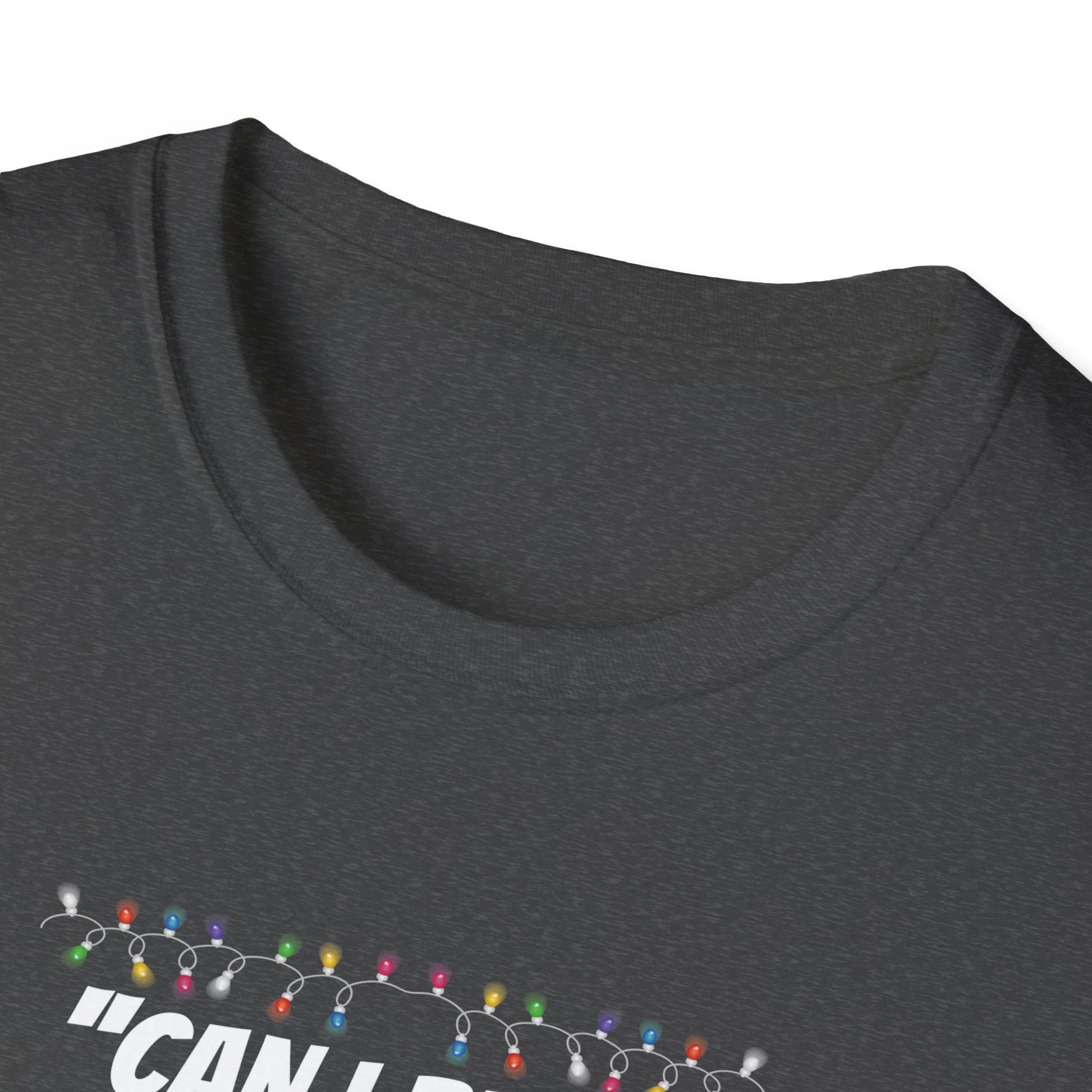 National Lampoon_s Christmas Vacation Leave You For Dead T-Shirt