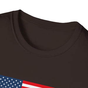 Army Veteran T-Shirt – 