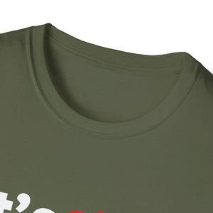 Christmas T-Shirt — 