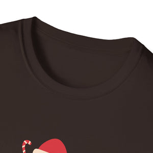 Grandpa Christmas T-Shirt – 