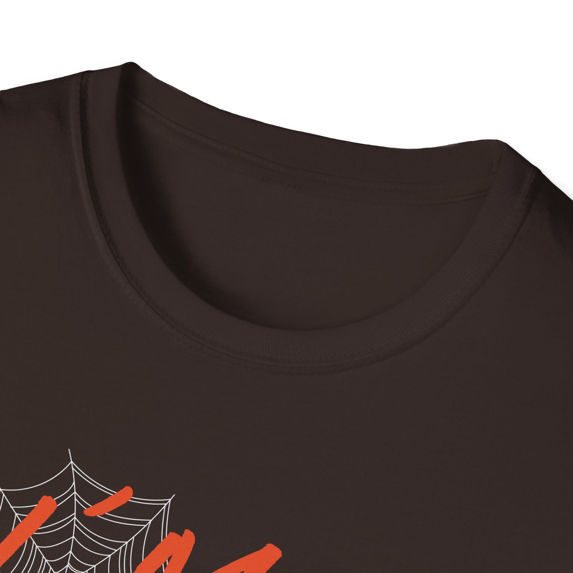 I'm a Traffic Cone Duhh T-Shirt — Funny Construction Worker Tee
