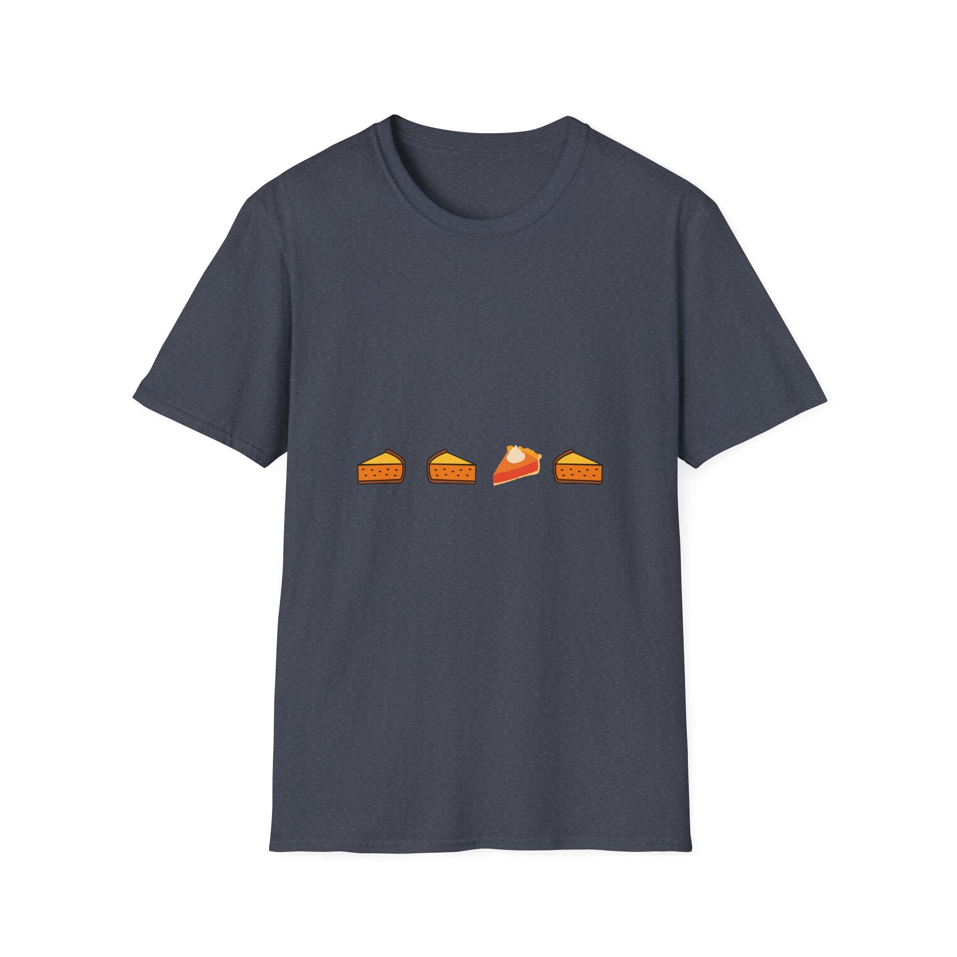 Thanksgiving Feast Unisex T-Shirt