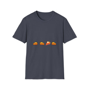 Thanksgiving Feast Unisex T-Shirt