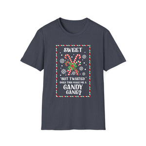 Christmas gifts for adults, funny Christmas holiday ideas Unisex T-Shirt
