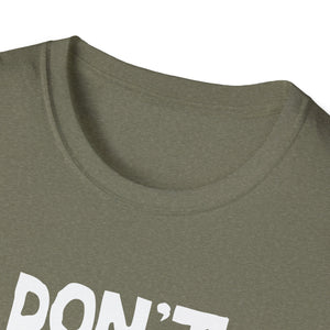 Senior Don't  Forget My Discount - Gifts For Senior Citizens Unisex T-Shirt