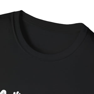 Christmas For Women I_m Only A Morning Person On Christmas Unisex T-Shirt