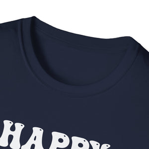 Thanksgiving Birthday T-Shirt — 