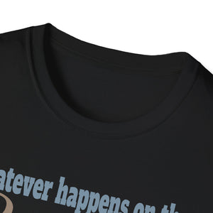 Pontoon Boat T-Shirt - 