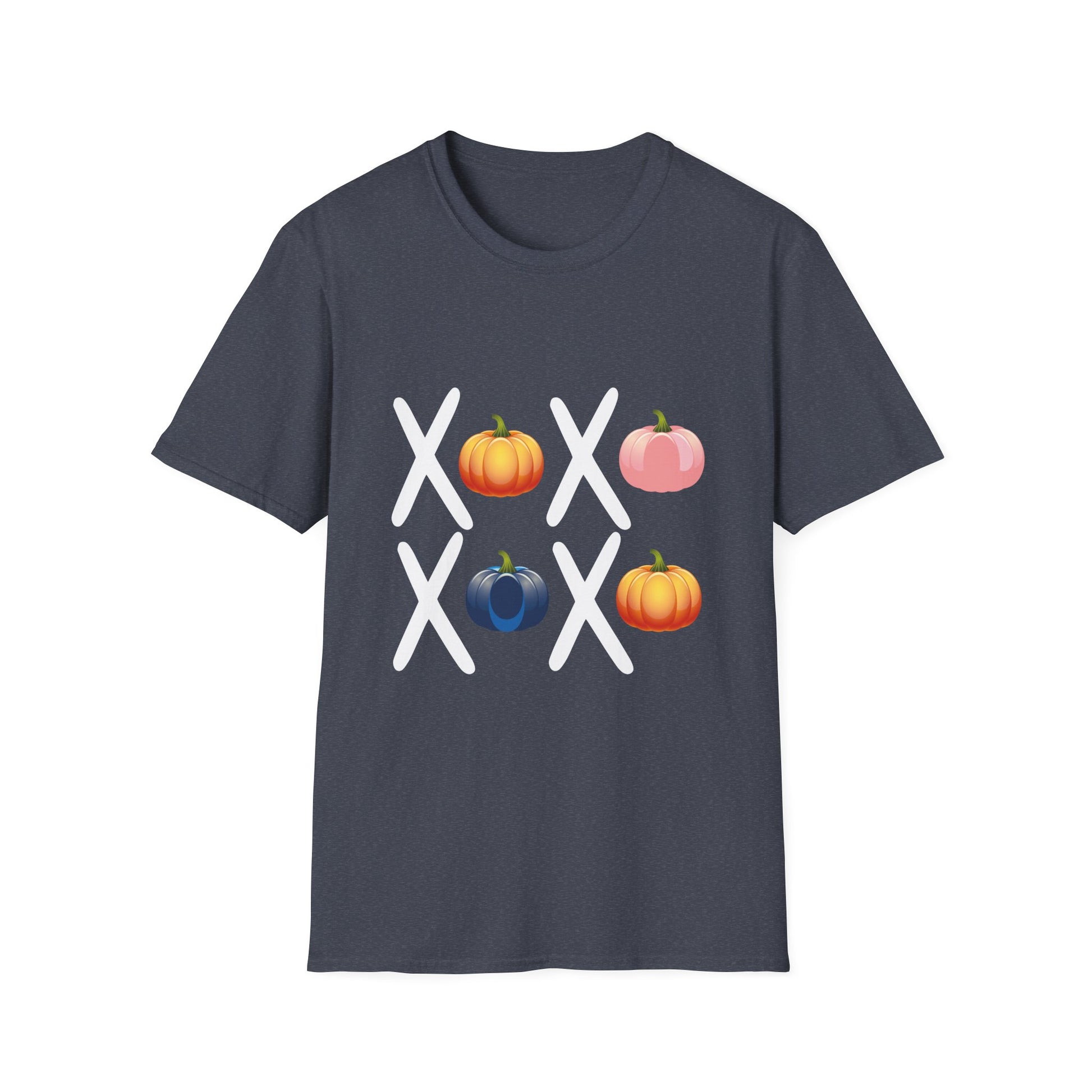 Fall Fruits Unisex Softstyle T-Shirt