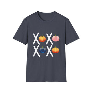 Fall Fruits Unisex Softstyle T-Shirt