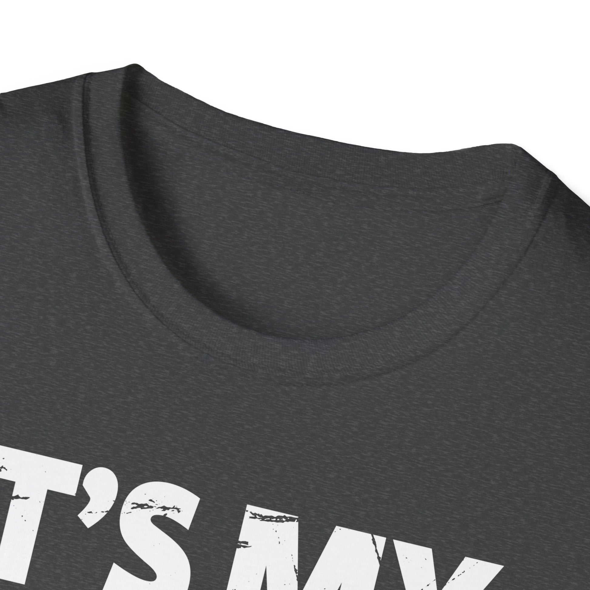 In God We Trust Guns Are Just A Backup - Funny Gun Unisex T-Shirt