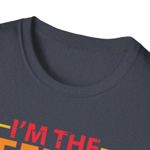 Funny Referee Design For Men Women Sports Ref Gag Referee Unisex T-Shirt