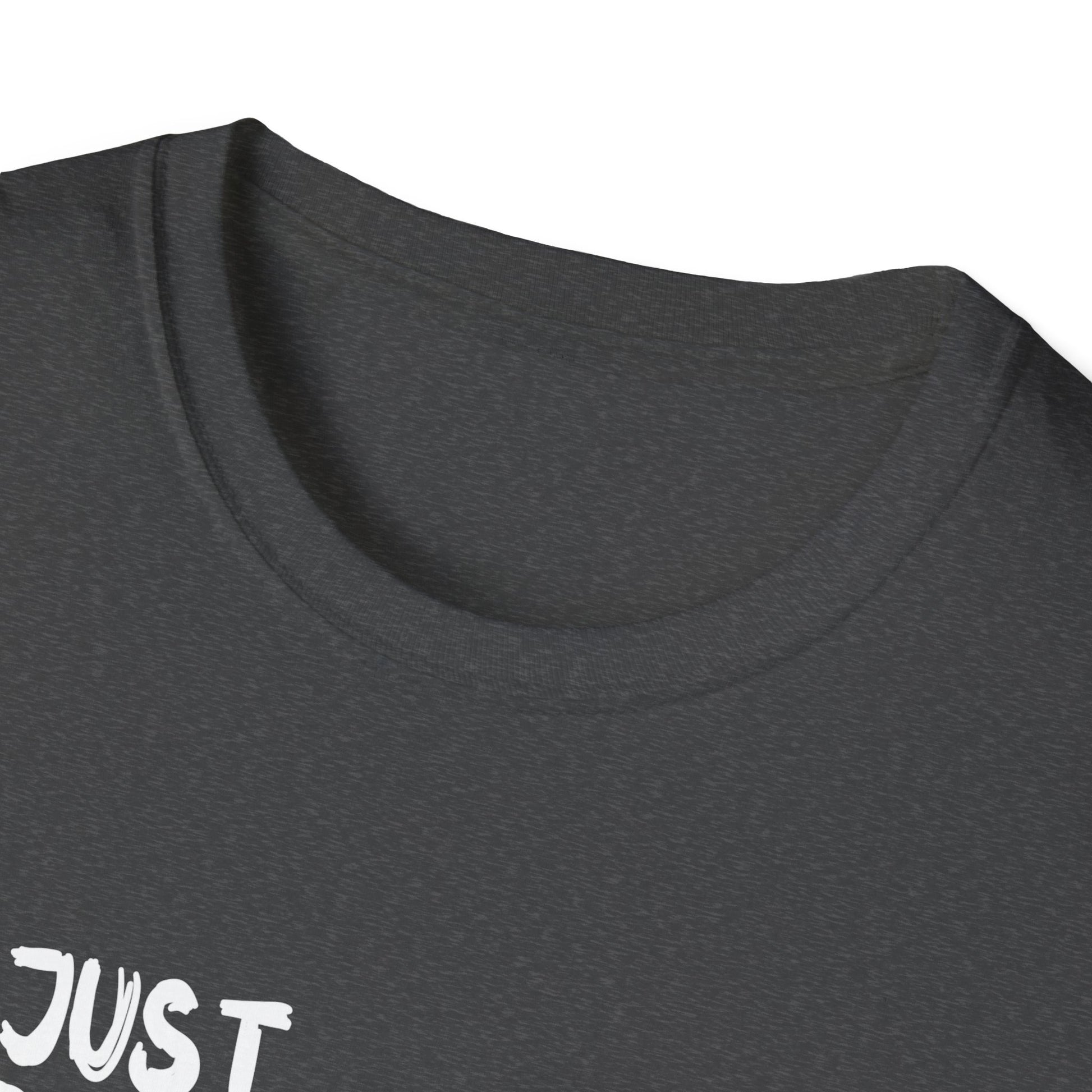 I'm Just Here for the Boos Halloween T-Shirt — Pumpkin Jack-O'-Lantern Boo Tee