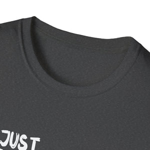 I'm Just Here for the Boos Halloween T-Shirt — Pumpkin Jack-O'-Lantern Boo Tee