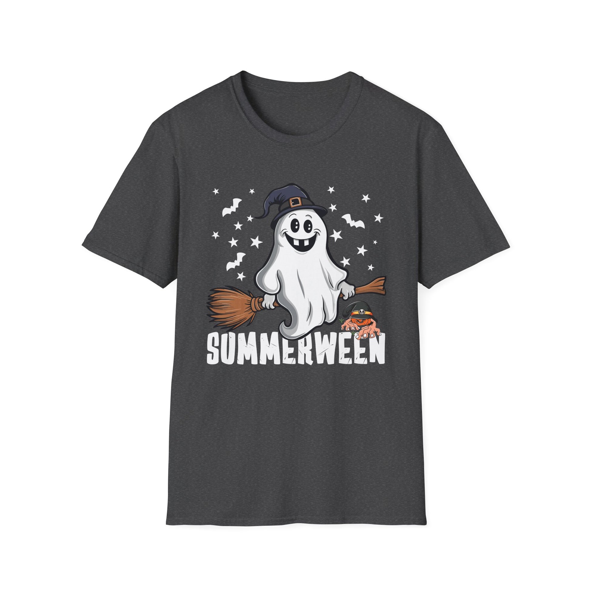 Summerween Ghost T-Shirt