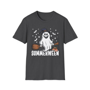 Summerween Ghost T-Shirt