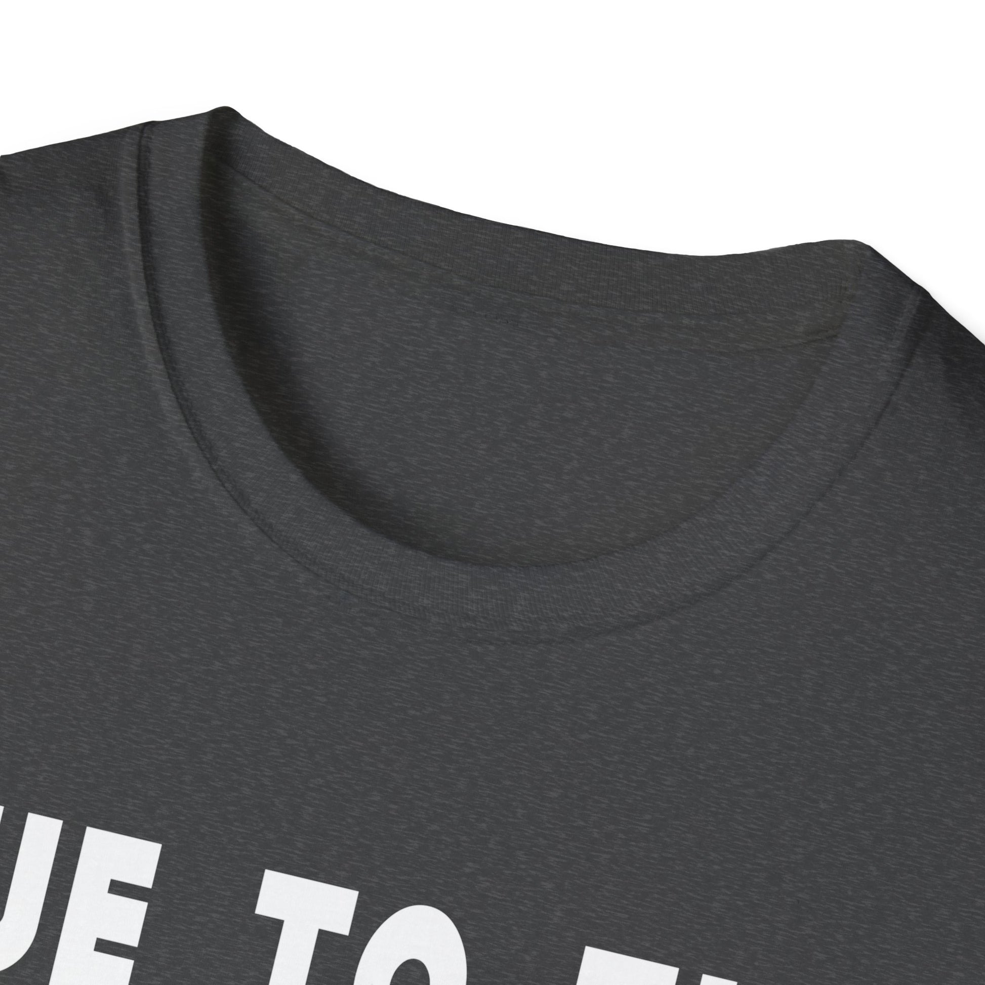 Halloween T-Shirt — "Due to the Economy This Is My Halloween Costume" Funny Casual Tee