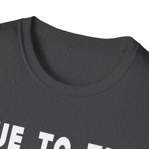 Halloween Costume T-Shirt - 